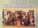 PRINCE NICO MBARGA & ROCAFIL JAZZ AFRO LP DECCA