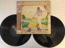 Elton John - Goodbye Yellow Brick Road - 1973 1st Press LP  MCA2-10003 (NM-)
