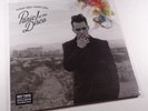 PANIC  AT THE DISCO Too Weird To Live Too Rare To Die LP SPLATTER VINYL SEALED
