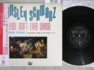 BRINSLEY SCHWARZ PLEASE DON'T EVER CHANGE LIBERTY VS-9003 Japan OBI Vinyl LP