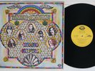 LYNYRD SKYNYRD SECOND HELPING MCA MCA-6041 Japan Vinyl LP