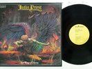 JUDAS PRIEST SAD WINGS OF DESTINY RCA RPL-2125 Japan Vinyl LP