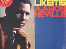 Aaron Neville(Vinyl LP)Tell It Like It Is-Varese-302 067 416 1-US-2016-M/M