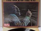 Otis Redding: The Dock Of The Bay LP - Volt Records 1968 - Vinyl VG/Cover VG+