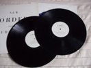 NEW ORDER. ----- SUBSTANCE 1987. FACT 200.---- DOUBLE ALBUM.