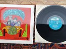 THE TROGGS - BEST OF scarce 1967 UK very 1st MONO press on Page One, FOR 001 EX
