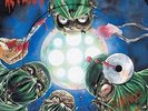 Autopsy-Severed Survival (Pic Disc)  VINYL NEW