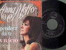 Moffo Anna (Gianni Ferrio) - Un bacio/Dipenderà da te