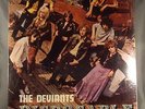 60's HARD ROCK PROG PSYCH Lp The Deviants Disposable Sire 97006 MINT in SHRINK