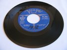 THE RIGHTEOUS BROTHERS BAND - RAT RACE / GREEN ONIONS - VERVE