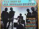 SIR DOUGLAS QUINTET - THE BEST OF- 1966 TRIBE RECORD TRS 47001