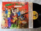 Frank Zappa and the Mothers of Invention promo GF LP Crusing with Ruben & Jets