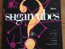 Sugar cubes - Deus  10