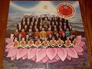 GEORGE HARRISON ORIGINAL DARK HORSE ALBUM FIRST PRESS APPLE LABEL SEALED  1974