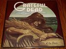 GRATEFUL DEAD WAKE OF THE FLOOD ORIGINAL ALBUM FIRST PRESS STILL SEALED 1973