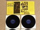 VARIOUS ARTISTS - THE ORIGINAL ROCK N' ROLL HITS, A 4 VINYL LP BOX SET, 6641 282