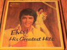 ELVIS PRESLEY   ELVIS  HIS GREATEST HITS 7 lp READER'S DIGEST SEALED NEW BOX SET