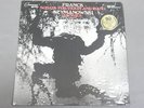 FRANCK SONATA FOR VIOLIN AND PIANO/  US CSQ2050