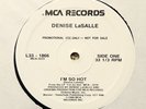 DENISE LaSALLE 