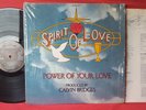 Spirit Of Love 