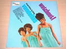 Martha & The Vandellas/Watch Out/1967 Tamla Motown Mono LP
