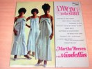 EX/EX   Martha Reeves And The Vandellas/Dancing In The Street/1968 Stereo LP