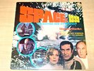 EX/EX-   Space : 1999/1975 Peter Pan Records Story LP/Gerry Anderson