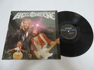 Helloween - Ride The Sky LP + Shrink / 1987 Netherlands