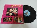 Helloween - Bang That Head That Doesn't Bang Live Germany 1986 LP