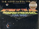 John Williams(Tri-Coloured Vinyl LP)The Star Wars Trilogy-Varese-302 06-M/M