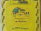 THE MARVELETTES 7