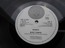 Black Sabbath Paranoid 1st UK Vertigo Swirl Label *BIG BEAR* MEGA Prog Heep Dr Z