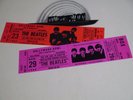 The Beatles At The Hollywood Bowl - MFP Label - 
