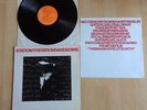 DAVID BOWIE vinyl LP STATION TO STATION