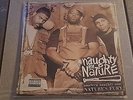 Naughty by Nature - Nineteen Naughty Nine Nature's Fury 2 x US Vinyl LP