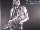 WOOD, Chris - Evening Blue - Vinyl (LP box)