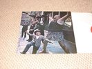 THE DOORS LP STRANGE DAYS BEAUTIFUL CONDITION