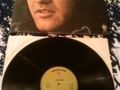TONY JOE WHITE - TONY JOE WHITE LP / UK 1ST PRESS WARNER BROS GATEFOLD
