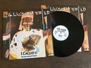 LIL LOUIS & THE WORLD I Called U (But You Weren't There) 12