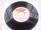 Ini Kamoze- Trouble You A Trouble Me b/w Sly, Robbie & Taxi Gang- Version..JA.7