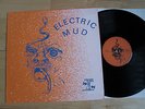 ELECTRIC MUD SAME LP 1975 IN DREAM CONDITION MINT 1ST FÖRDERTURM