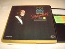 NAT KING COLE Unforgettable 7 LP BOX SET NEAR MINT LONGINES LABEL