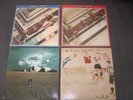 The Beatles Red&Blue Album+John Lennon Walls and Bridges+Mind Games Orig.Apple R