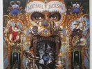MICHAEL JACKSON 'Dangerous' MOV Audiophile 180g Vinyl 2LP NEW & SEALED