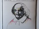 PAUL KELLY 'Seven Sonnets & A Song' Vinyl 10