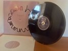 CURVED AIR   Midnight Wire   Vinyl LP 1975 UK 1st Press Near Mint