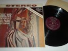 AMS 16061 SIBELIUS PARAY 'SYMPHONY No 2' MERCURY LIVING PRESENCE 1960 STEREO