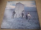 The Who Who's Next LP 1st Issue UK TRACK LP - A1/B2