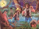 THE FUZZTONES - Lysergic Emanations - 1985 Vinyl LP - 1st Press ABC-LP4