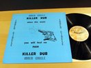 Dub INNER CIRCLE Killer Dub TOP RANKING NM
